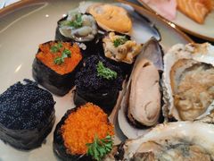-西安高新洲际酒店•源咖啡全日制餐厅
