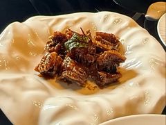 -上海苏宁宝丽嘉酒店·嘉府壹号中餐厅