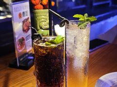 -马灯记·云贵川·Bistro(龙门浩店)