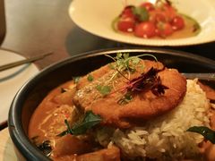 -本处·素食·融合料理(南油店)