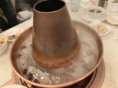 -八先生涮肉房(三里河店)