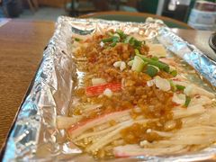 -五样儿西昌小签签烤串(建设路店)