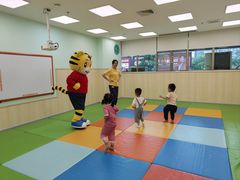 -巧虎KIDS早教中心(青秀区盛天地店)