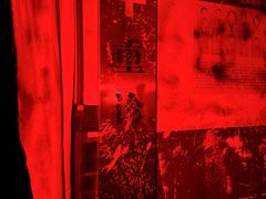 -关你鬼室大型密室逃脱(佛山创意园店)