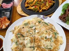 -韩礼年糕(飞虹路店)