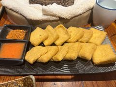 -滇香肴·云南菜蒸汽石锅鱼(云南北路店)