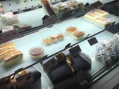 -罗莎蛋糕(红旗店)