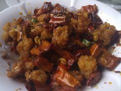 IMAG0567-蟹岛开饭楼