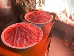 -旺晖本帮骨头煲·深夜火锅(梅园路店)