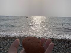 -银沙滩浴场