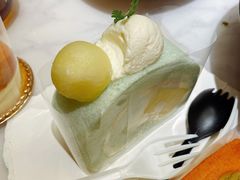 -KNOTKNOT珞珞·日式甜品(K11店)