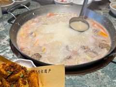 -泽成冰煮羊(非·遗东岸国际店)