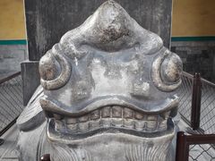 景点-历代帝王庙博物馆