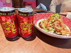 -单家老院·院子里的青岛菜(沙子口店)