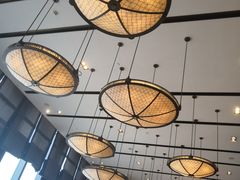 大堂-万达文华酒店·48F云端窗景美食汇自助餐厅