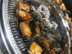 -本炙炭烤·蒲烧活鳗料理店(金沙洲店)