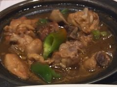 -南城香·饭香串香馄饨香(青年路店)
