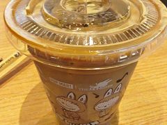 -瑞幸咖啡(K酷·时尚广场店)