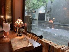 -古董花园(思南路42弄小区店)