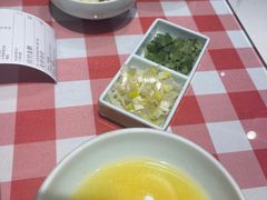 -刘二永香羊肉面庄(长安店)