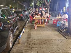 -夜烤·宜宾烧烤(回龙湾店)