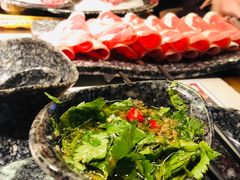 -哥老官重庆美蛙鱼头(龙湖杭州金沙天街店)