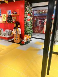 -乐高授权专卖店(西单大悦城店)