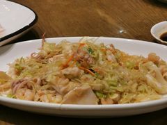 -潮中人·潮州菜(益乐路店)