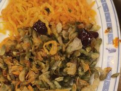 -老雒阳面馆·水席(定鼎门店)