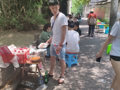 -杨婆婆烤肉(文昌阁店)