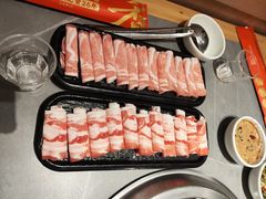 -蜀留香火锅·始于1999·原四川老火锅(白堤路店)