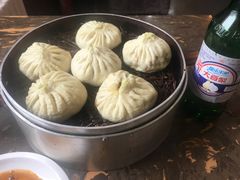 -张包铺(道外店)