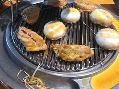 -伊茉家的烤肉店(勒泰中心店)