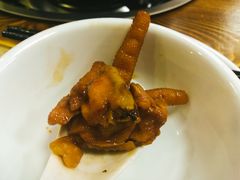 -奇味鸡煲(麦地店)