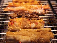-三个蒙古大叔羊肉串(大宁店)