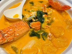 -苏帮袁Sue Cuisine(将台店)