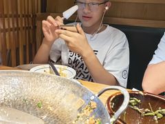 -费大厨辣椒炒肉(万家丽一店)