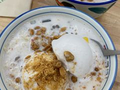 -文昌邓记清补凉(西沙路店)