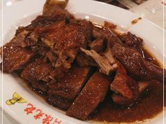 -澳门陈光记烧味饭店(郎家园店)
