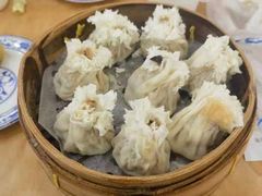 -都一处烧麦馆(前门店)