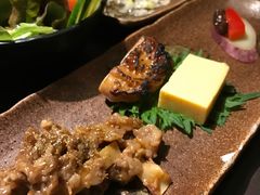-松阪牛焼肉M(法善寺横丁店)
