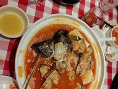 -西贝(紫荆广场店)