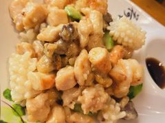 -肘子酥·天津菜·特色捞面(德云社店)