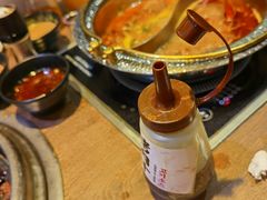 -火炉火自助餐(悠唐购物中心店)