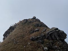 -七娘山