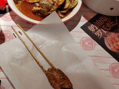 -谭十三大排档·18年老字号(船山路总店)