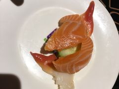 -堂会(白云店)