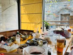 -竹里馆·淮扬菜·功夫茶(老门东店)