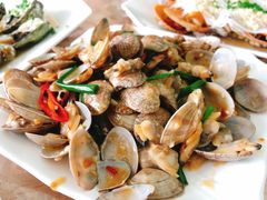 -双月饭店·20年老字号(新村店)