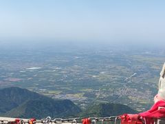 -终南山南五台景区